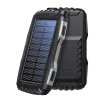 Denver PSO-20010 MK2 Saules ārējais akumulators 20000 mAh