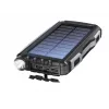 Denver PSO-20010 MK2 Saules ārējais akumulators 20000 mAh