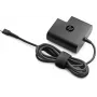 HP 65W USB-C maiņstrāvas adapteris L32392-001N barošanas bloka lādētājs