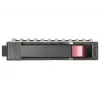 Cietais disks HPE 72GB 2.5 collas SAS 10000 RPM Hot Plug