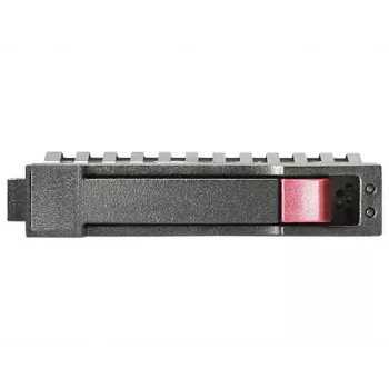 Cietais disks HPE 72GB 2.5 collas SAS 10000 RPM Hot Plug