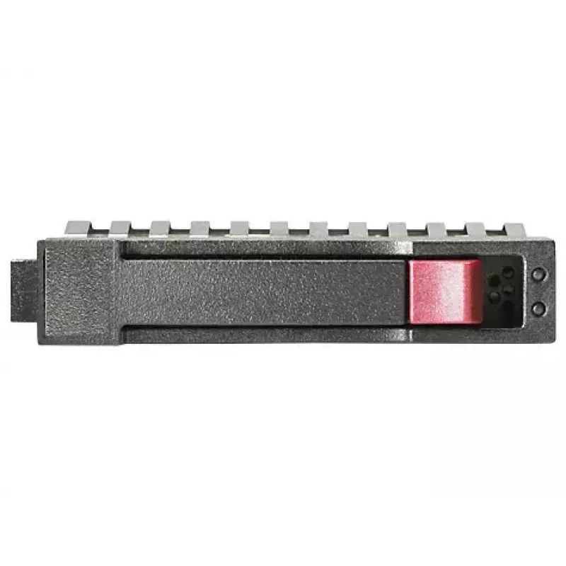 Cietais disks HPE 72GB 2.5 collas SAS 10000 RPM Hot Plug