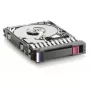 Cietais disks HPE 72GB 2.5 collas SAS 10000 RPM Hot Plug