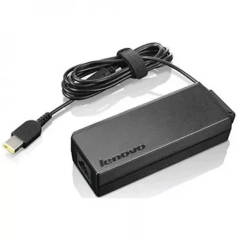 Barošanas adapteris Lenovo 45N0236 Iekštelpu 90W Melns