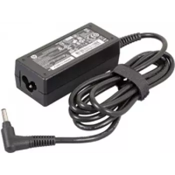 HP 740015-002 45W melns strāvas adapteris