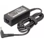 HP 740015-002 45W melns strāvas adapteris