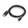 Lenovo Mini DisplayPort kabelis, 03X6596