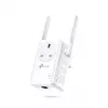 TP-Link 300Mbps Wi-Fi diapazona paplašinātājs ar maiņstrāvas caurlaidi