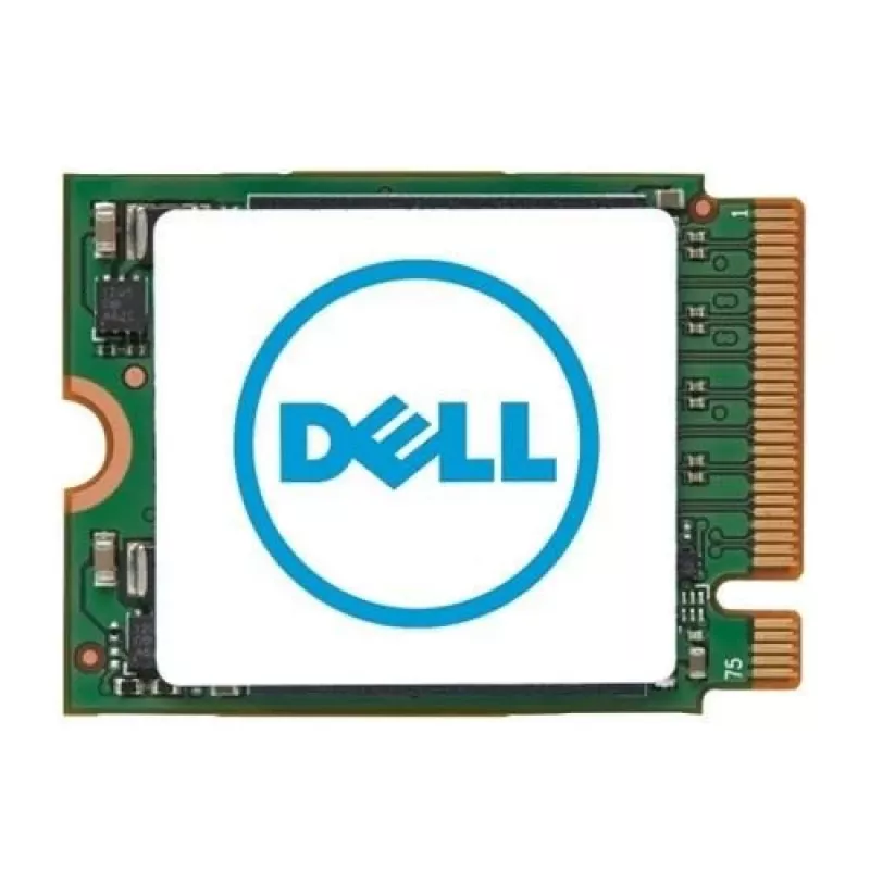 SSD disk Dell 256GB M.2 2230 NVMe KFV6T