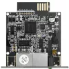 SNMP tīkla pārvaldības modulis QOLTEC 50398 UPS uzraudzībai un vadībai