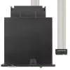 SNMP tīkla pārvaldības modulis QOLTEC 50398 UPS uzraudzībai un vadībai