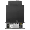 SNMP tīkla pārvaldības modulis QOLTEC 50398 UPS uzraudzībai un vadībai