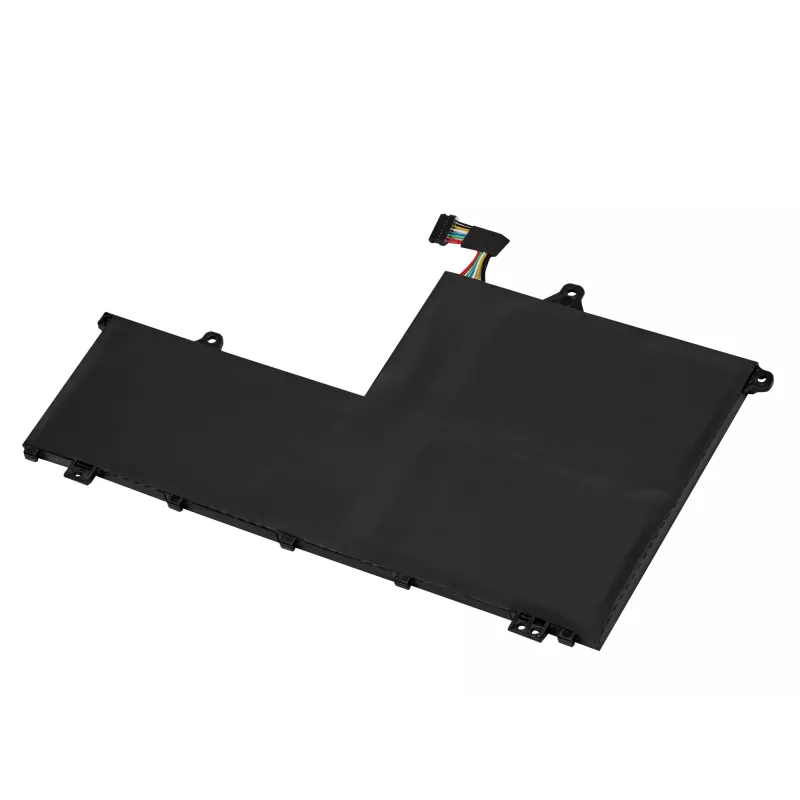Baterija zaļa Cell priekš Lenovo ThinkBook 14-IIL 14-IML 15-IIL 15-IML — 11.1V 45Wh (modeļi L19C3PF1 L19D3PF1 L19L3PF8 L19M3PF1)