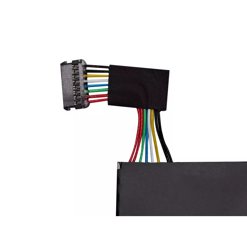 Baterija zaļa Cell priekš Lenovo ThinkBook 14-IIL 14-IML 15-IIL 15-IML — 11.1V 45Wh (modeļi L19C3PF1 L19D3PF1 L19L3PF8 L19M3PF1)