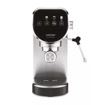Zelmer Aroma Expert ZCM7300 Sudraba