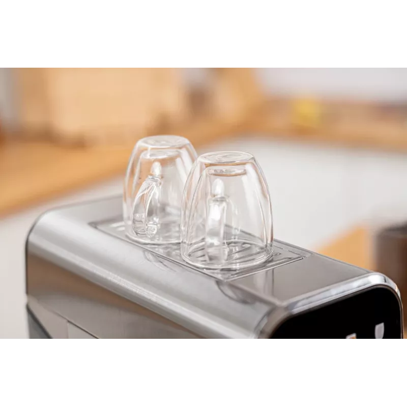 Zelmer Aroma Expert ZCM7300 Sudraba