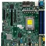 Supermicro Mainboard X13SCH-LN4F micro-ATX Socket 1700 DDR5-only Bulk (MBD-X13SCH-LN4F-B)