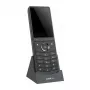 IP pārnēsājamais Wi‑Fi tālrunis Fanvil W620W ar 4,3 collu krāsu displeju, Wi‑Fi savienojumu