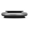 Skaļruņa tālrunis Yealink CP 900 Universal USB Bluetooth melns sudrabains