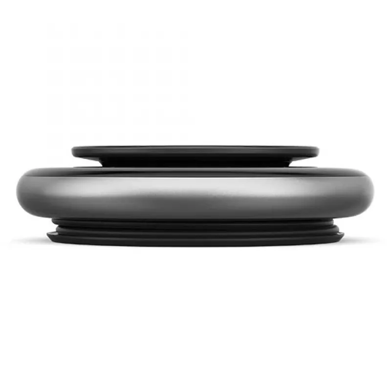 Skaļruņa tālrunis Yealink CP 900 Universal USB Bluetooth melns sudrabains