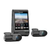 Videoreģistrators VIOFO A229 PLUS 3CH 2K + 1080p WiFi GPS