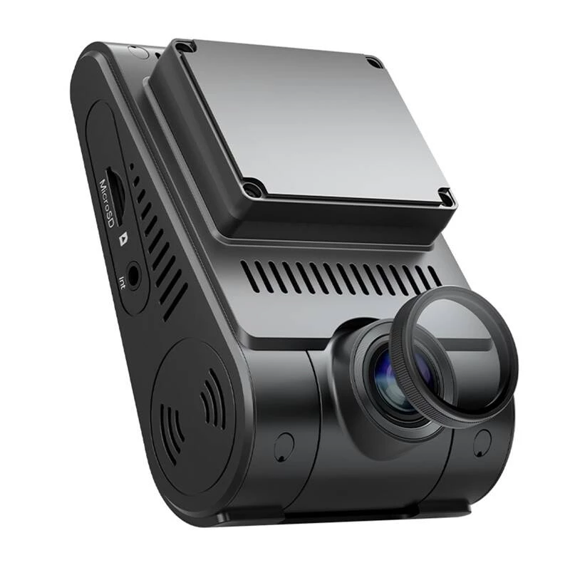 Videoreģistrators VIOFO A229 PLUS 3CH 2K + 1080p WiFi GPS