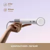 Matu žāvētājs Dreame Mini 1200 W balts