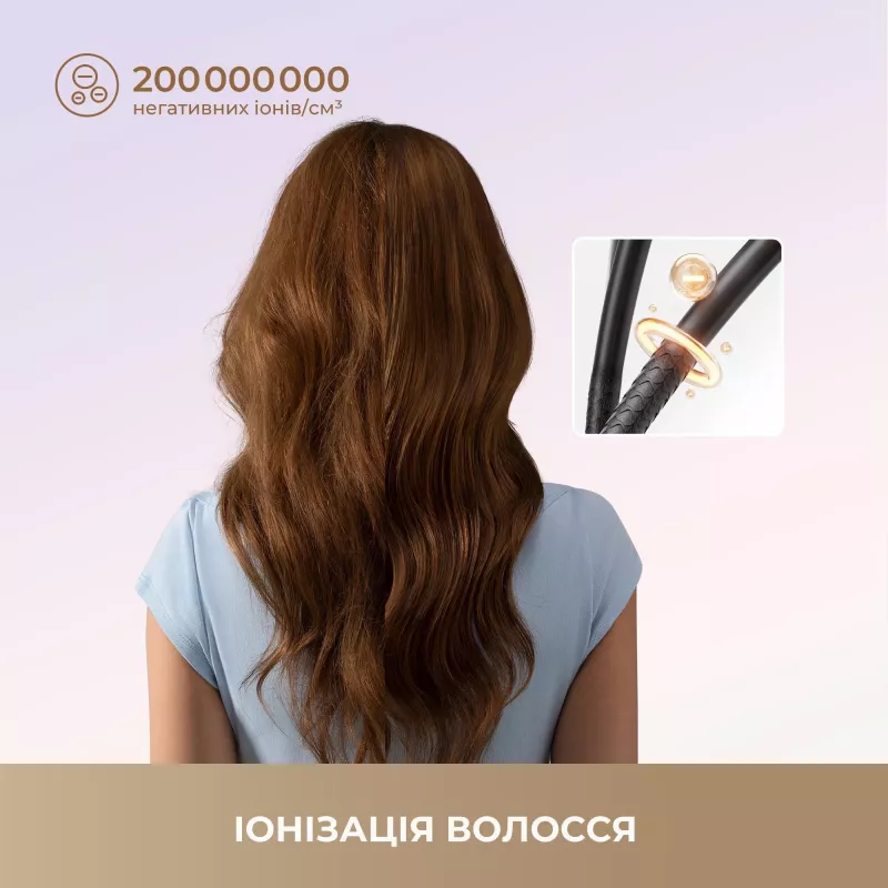 Matu žāvētājs Dreame Mini 1200 W balts