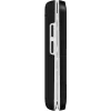 Feature phone Doro Leva E30 2.8 collas 1150 mAh Melns Balts
