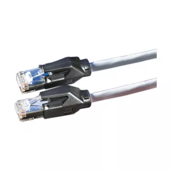 ROTRONIC-SECOMP Kerpen E5-70 S/F - komutācijas kabelis - RJ-45 (V) uz RJ-45 (V)