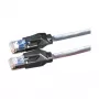 ROTRONIC-SECOMP Kerpen E5-70 S/F - komutācijas kabelis - RJ-45 (V) uz RJ-45 (V)