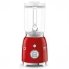 Smeg BLF03RDEU blenderis, pastel sarkana krāsa