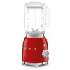 Smeg BLF03RDEU blenderis, pastel sarkana krāsa