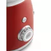 Smeg BLF03RDEU blenderis, pastel sarkana krāsa