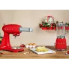 Smeg BLF03RDEU blenderis, pastel sarkana krāsa