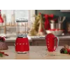 Smeg BLF03RDEU blenderis, pastel sarkana krāsa