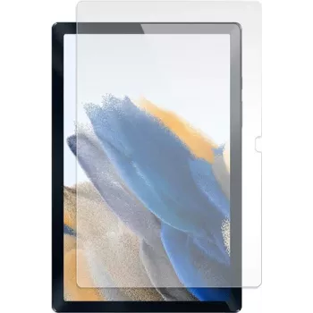 Compulocks Galaxy Tab A8 10.5 rūdīta stikla ekrāna aizsargs - planšetdatora ekrāna aizsargs - stikls - 10.5 - Samsung Galaxy Tab A8 (10.5 collu)