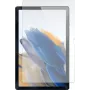 Compulocks Galaxy Tab A8 10.5 rūdīta stikla ekrāna aizsargs - planšetdatora ekrāna aizsargs - stikls - 10.5 - Samsung Galaxy Tab A8 (10.5 collu)