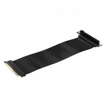 Corsair Premium Extension - PCI Express x16 kabelis - PCI Express 4.0 x16 (M)