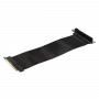 Corsair Premium Extension - PCI Express x16 kabelis - PCI Express 4.0 x16 (M)