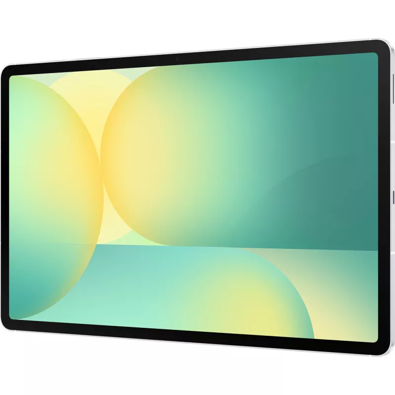 Samsung Galaxy Tab S10 FE X526B 5G 256GB Sudraba EU [Enerģijas klase F] (SM-X526BZSPEUE)