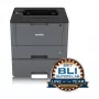Printer Brother HL-L5100DNT Laser Melns