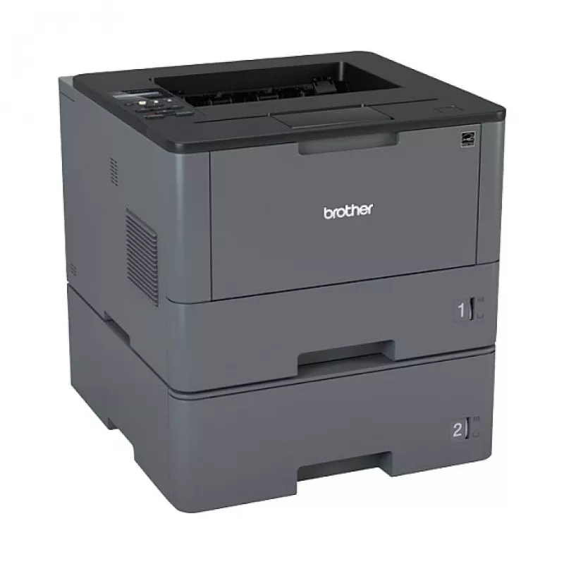Printer Brother HL-L5100DNT Laser Melns