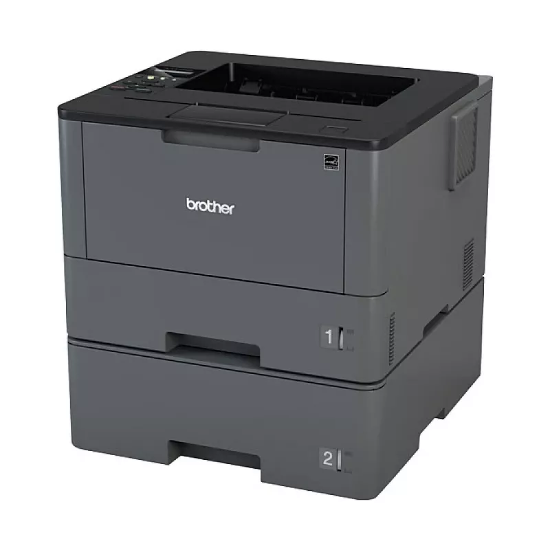Printer Brother HL-L5100DNT Laser Melns