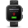 Garmin Bounce 3,3 cm (1.3) LCD Digital 240 x 240 Pixel Touchscreen 4G Melns WLAN GPS (010-02448-20)