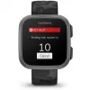 Garmin Bounce 3,3 cm (1.3) LCD Digital 240 x 240 Pixel Touchscreen 4G Melns WLAN GPS (010-02448-20)