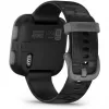 Garmin Bounce 3,3 cm (1.3) LCD Digital 240 x 240 Pixel Touchscreen 4G Melns WLAN GPS (010-02448-20)