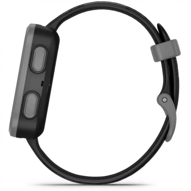 Garmin Bounce 3,3 cm (1.3) LCD Digital 240 x 240 Pixel Touchscreen 4G Melns WLAN GPS (010-02448-20)