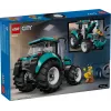 LEGO CITY 60498 Traktors