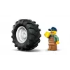 LEGO CITY 60498 Traktors